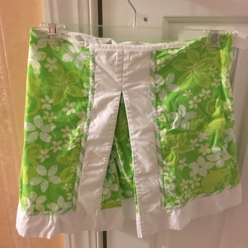 Lilly Pulitzer Skirt